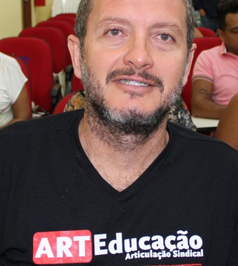 Iata Anderson Pio de Freitas Vilarinho