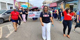 Justiça reconhece direito às progressões funcionais de professores de Wanderlândia após ação do Sintet