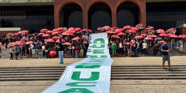 Sintet solicita reunião com Seduc para cobrar reivindicações da categoria