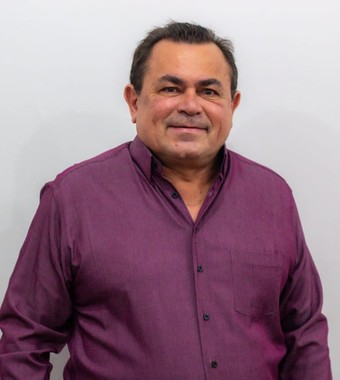 José Roque Rodrigues Santiago