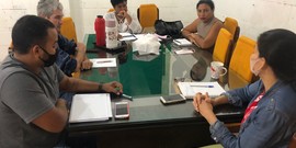 Sintet consegue acordo em Xambioá e Prefeitura deve pagar progressões atrasadas