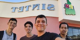 Acadêmicos da UFT desenvolvem projeto de inovação digital para o Sintet